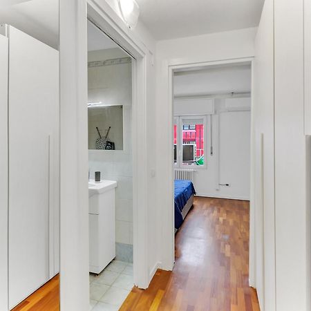 Appartamento Pellegrino Rossi 46 - Affitti Brevi Italia Milán Exterior foto