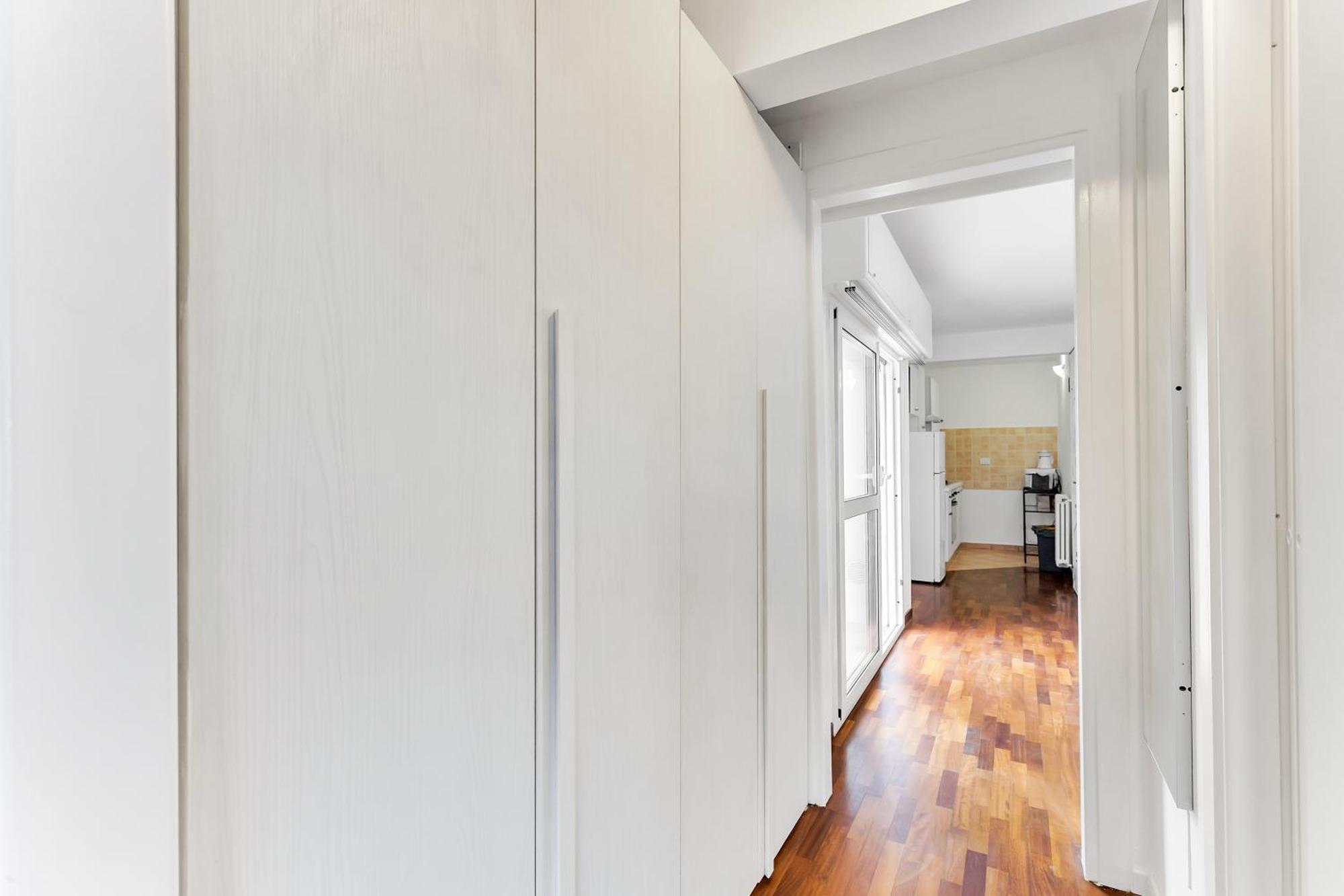 Appartamento Pellegrino Rossi 46 - Affitti Brevi Italia Milán Exterior foto